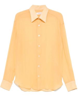 Giuliva Heritage Andreas Shirt - Orange
