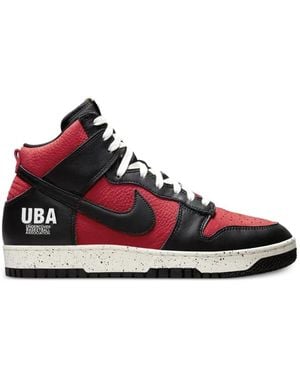 Nike Baskets Montantes Dunk 1985 Undercover Uba - White