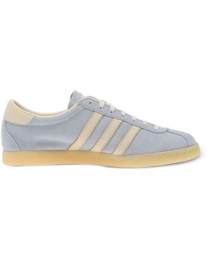 adidas Tobacco Sneakers - Blanc