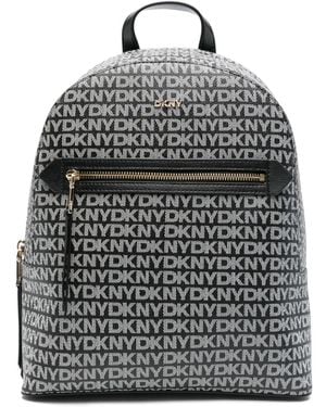 DKNY Sac À Dos Bryant Ave - Gris