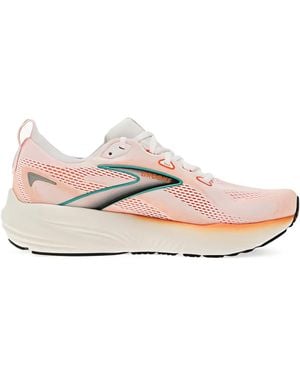 Brooks Glyzerin Sneakers - Pink