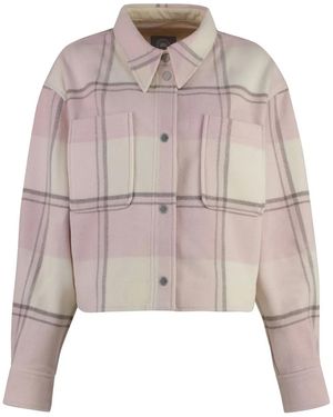 Canada Goose Almandine Jacket - Natural