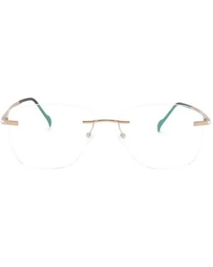 STEPPER EYEWEAR Gafas De Sol Con Detalles De Cristal - Neutro