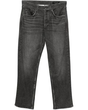 Rag & Bone Miramar Pants - Gray