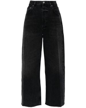 Citizens of Humanity Jeans - Black