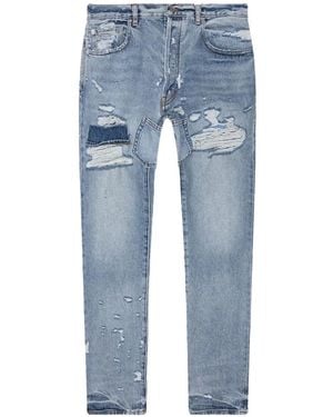 GALLERY DEPT. Bowery 5001 Jeans - Blue