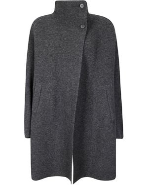 Boboutic Klassische Cabanjacke - Grau