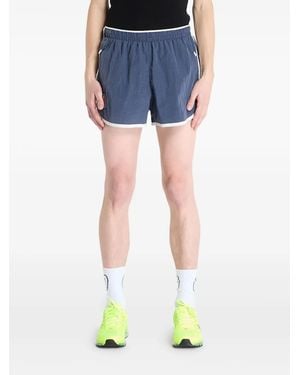 Under Armour Run 96 Running Shorts - Blue