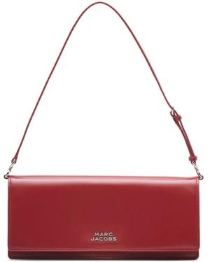 Marc Jacobs The Mirror ショルダーバッグ - レッド