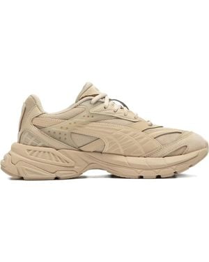 PUMA Velophasis "khaki/granola" スニーカー - ナチュラル