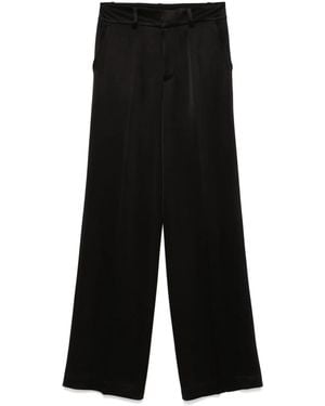 Alice + Olivia Keaton Trousers - Black