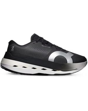 On Shoes Cloudboom Max Sneakers - Black