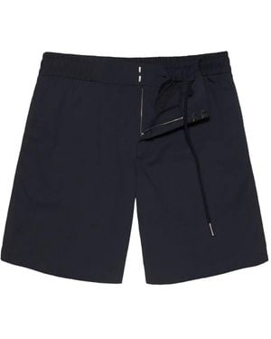 Orlebar Brown Cornell Shorts - Blue