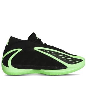 adidas Anthony Edwards 2 Trainers - Green