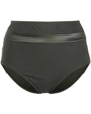 Marlies Dekkers Cache Coeur Bikini-Briefs - Black