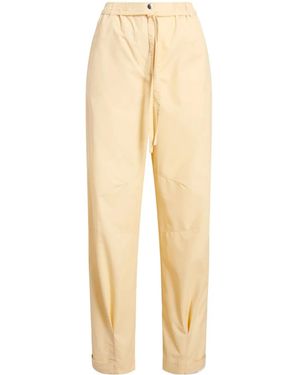 Proenza Schouler Aston Hose - Natur