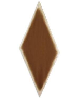 Lardini Lettering Logo Scarf - Brown