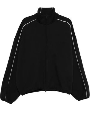 Fear Of God 202sp256890f-jet Black Cloud White - ブラック