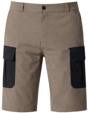 Rossignol Klassische Cargo-Shorts - Grau