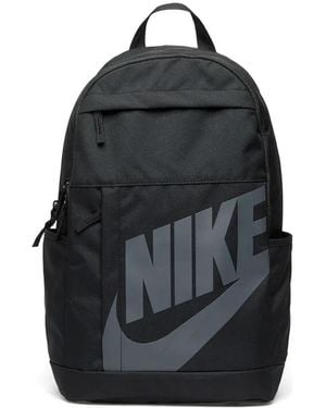 Nike Elemental Backpack - Black