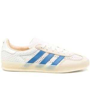 adidas Originals Gazelle Indoor Trainers - Blue