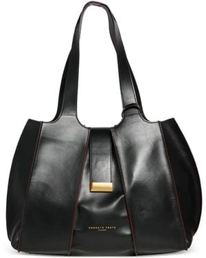 Roberto Festa Eloise Tote Bag - Black
