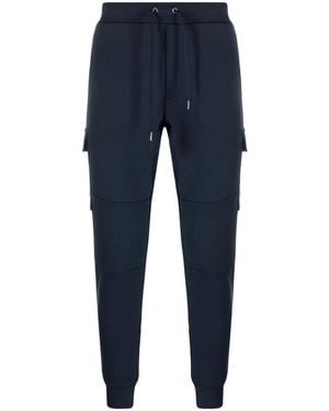 Polo Ralph Lauren Cargo Track Trousers - Blue