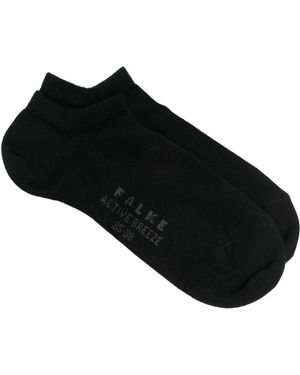 FALKE Calcetines Cool Kick - Negro