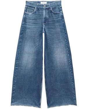 Rag & Bone Sofie Jeans - Blauw