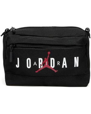 Nike Jam Hbr Cross Body Bag - Black