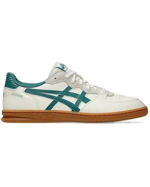 Asics Skyhand Og Trainers - Green