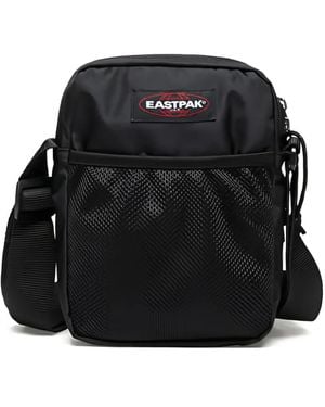 Eastpak The One Power Messenger Bag - Black