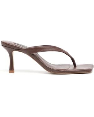 Senso Sandali Elvie I - Marrone