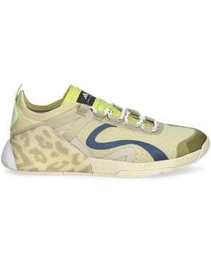 adidas By Stella McCartney Sneakers Dropstep - Verde