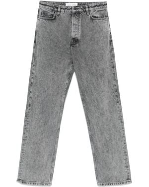 Samsøe & Samsøe Saeddie Jeans - Grey
