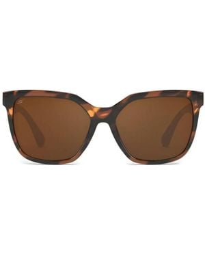 Serengeti eyewear Wakota Sunglasses - Brown