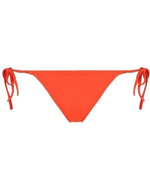 Eres Malou Bikinislip - Rood