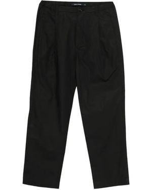 Sofie D'Hoore Pico Pleated Trousers - Black