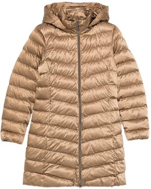Geox Zosma Jas - Naturel