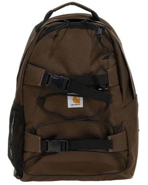 Carhartt Kickflip Backpack - Black