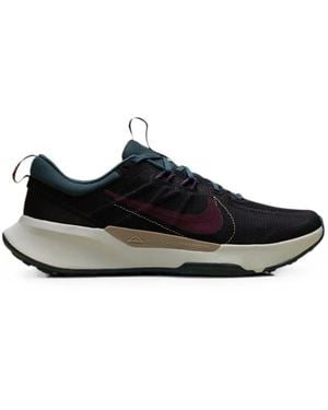 Nike Juniper Trail 2 Sneakers - Black
