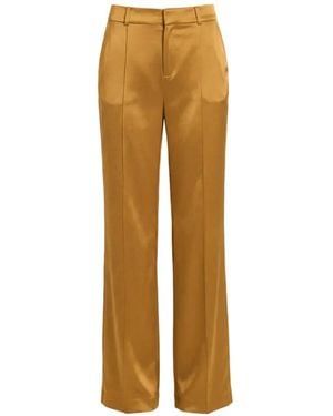 Cinq À Sept Jyn Palazzo Trousers - Natural