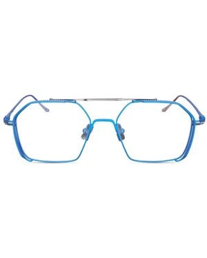 Vysen Eyewear Koyv Kv4 Brille Mit Doppelsteg - Blau