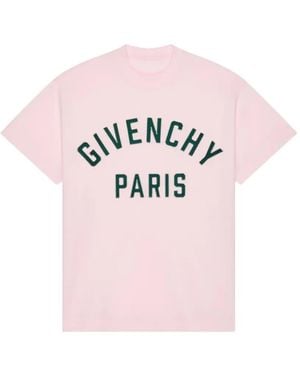 Givenchy T-Shirt - Pink