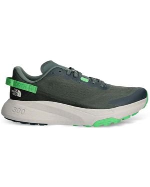 The North Face Altamesa 300 Pull Tab Performance Trainers - Green