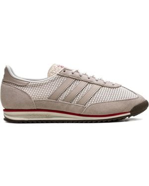 adidas Sl 72 Og "Alumina Clay" Sneakers - Natural