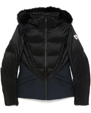 Rossignol Chaqueta de esquí Direttisima - Negro