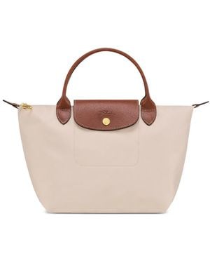 Longchamp Le Pliage S - Pink