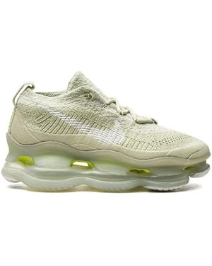 Nike Air Max Scorpion Sneakers - Green