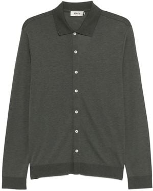 Altea Button Shirt - Green